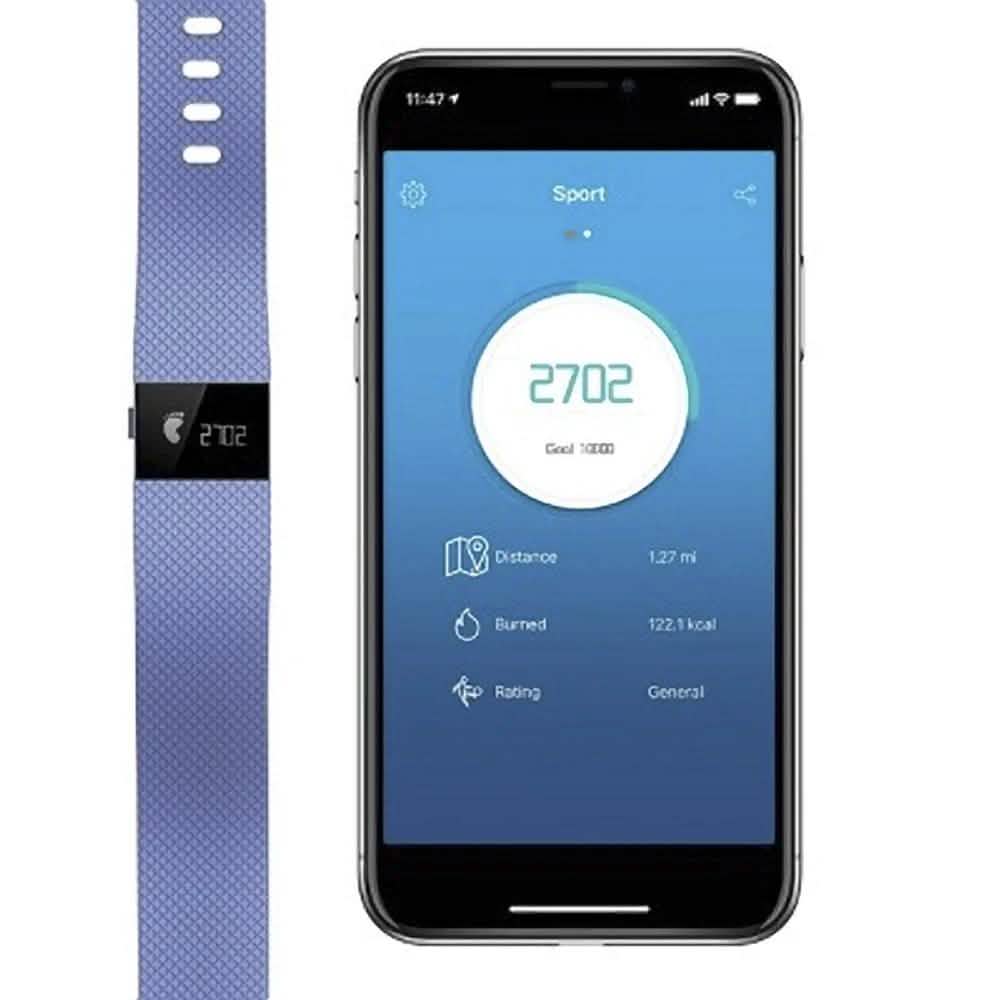 GEMS Activity Tracker DailySale