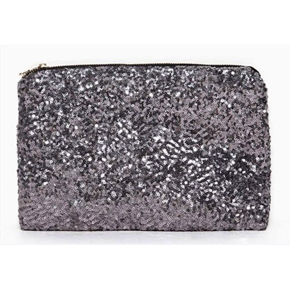 Glambag Sequin Popper Handbag Clutch DailySale