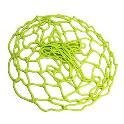 Glow-In-The-Dark Basketball Net DailySale
