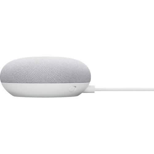 Google Home Mini - Smart Speaker with Google Assistant DailySale