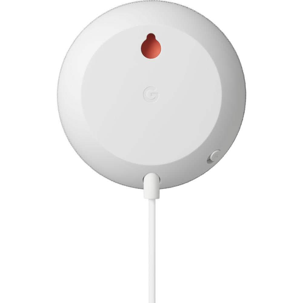 Google Home Mini - Smart Speaker with Google Assistant DailySale