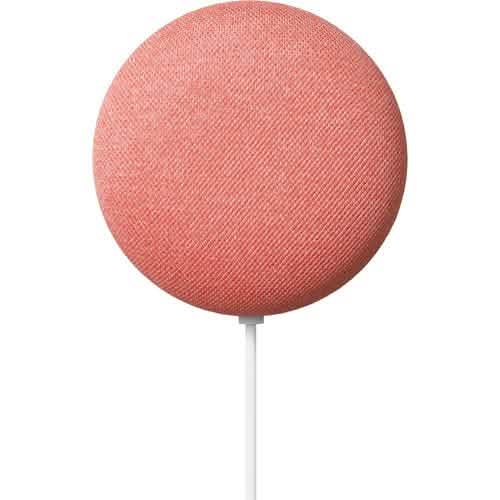 Google Home Mini - Smart Speaker with Google Assistant DailySale