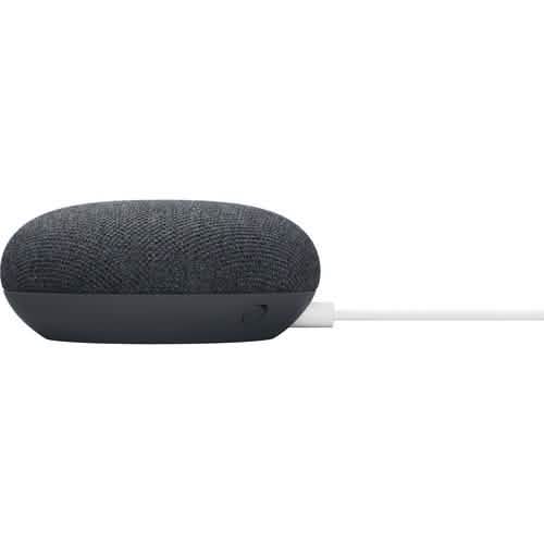 Google Home Mini - Smart Speaker with Google Assistant DailySale