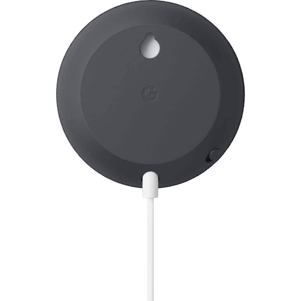 Google Home Mini - Smart Speaker with Google Assistant DailySale