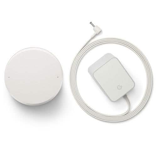Google Home Smart Speaker with Google Assistant DailySale
