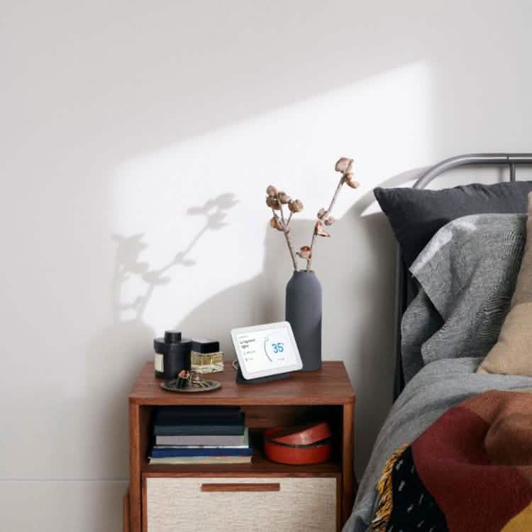 Google Nest Hub Smart Display with Google Assistant (2nd Gen) DailySale