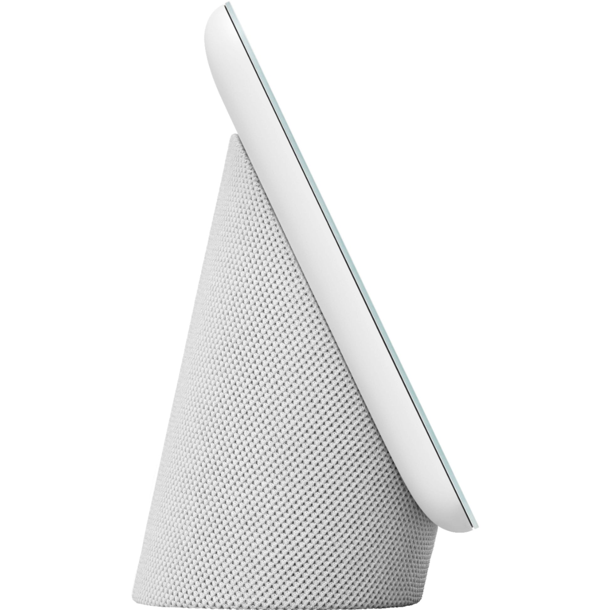 Google Nest Hub with Google Assistant 2nd Gen - Chalk DailySale