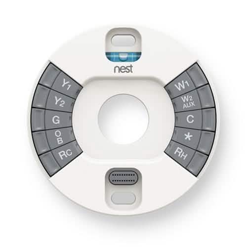 Google Nest Learning Smart Thermostat DailySale
