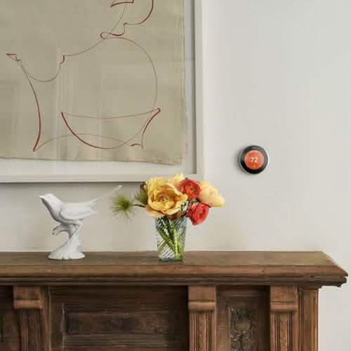Google Nest Learning Smart Thermostat DailySale