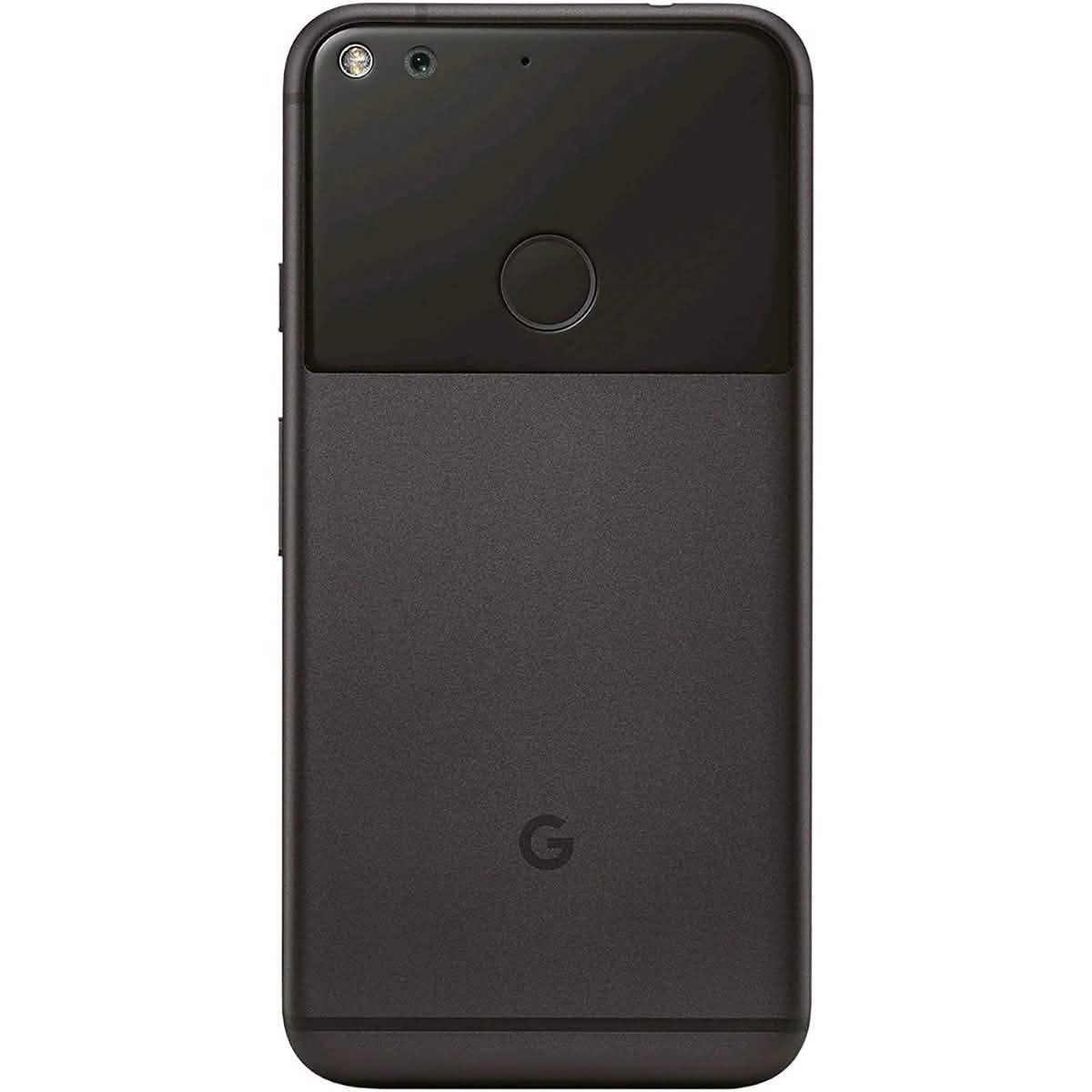 Google Pixel XL 128 GB Quite Black Factory Unlocked (Refurbished) DailySale