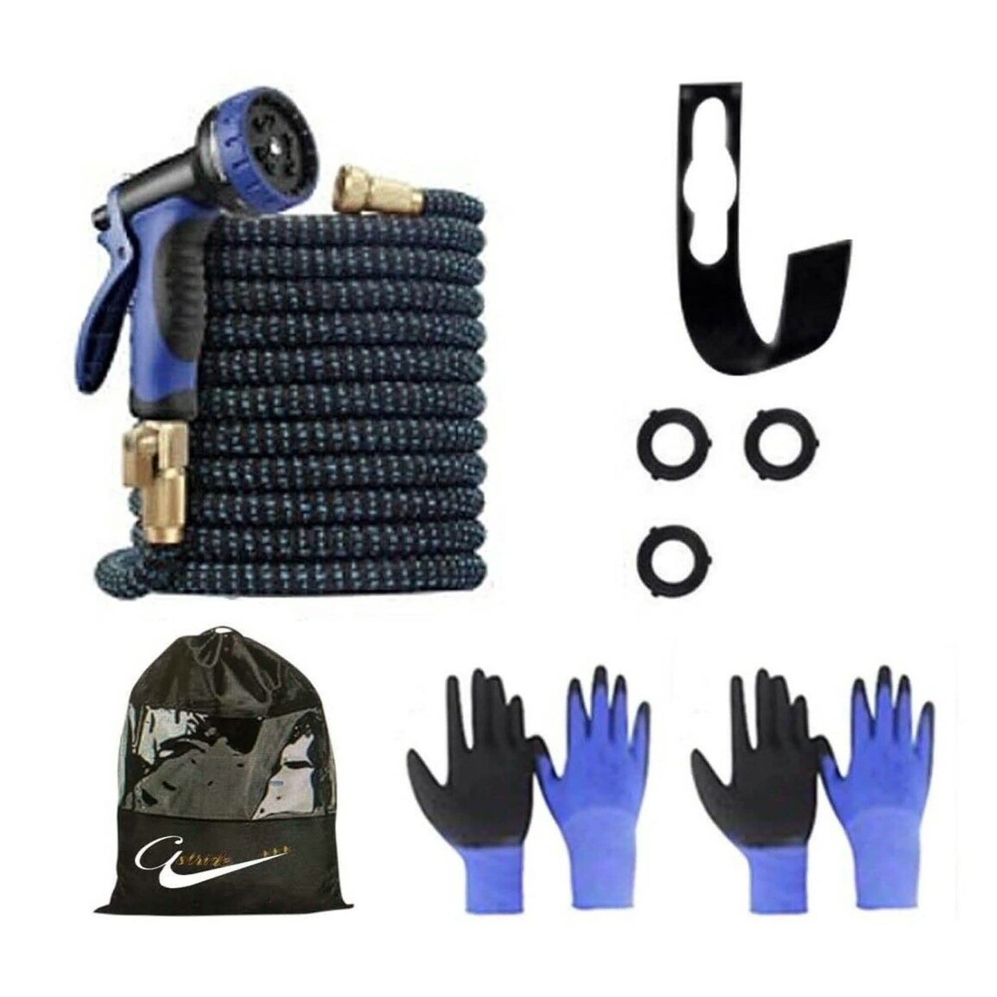 Gstride Expandable Garden Hose DailySale