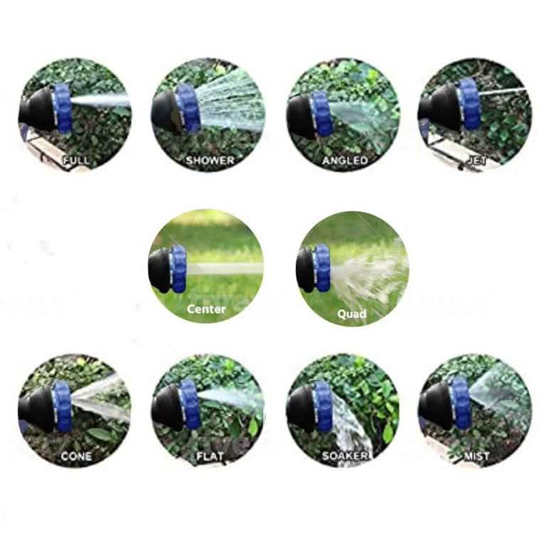 Gstride Expandable Garden Hose DailySale