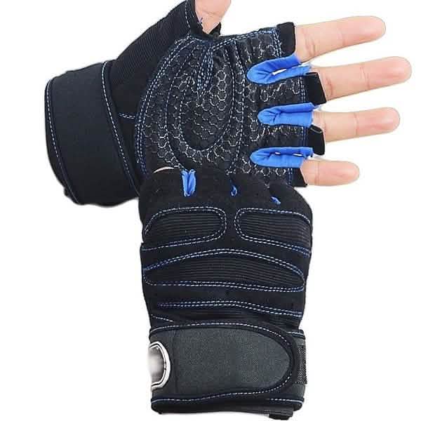 Gym Fitness Gloves Anti-Skid Weight Lifting for Sport DailySale