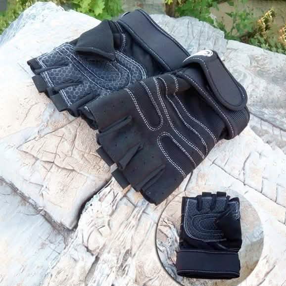 Gym Fitness Gloves Anti-Skid Weight Lifting for Sport DailySale