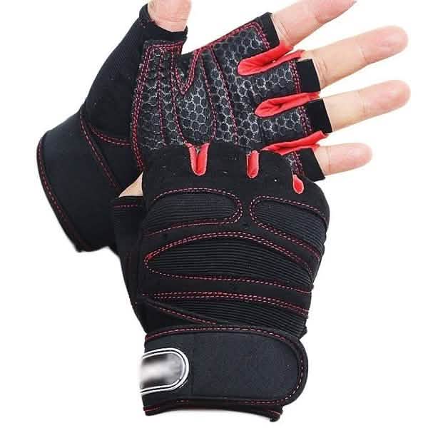 Gym Fitness Gloves Anti-Skid Weight Lifting for Sport DailySale