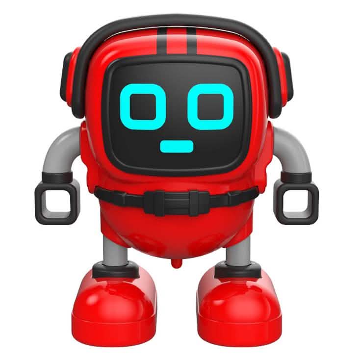 Gyro Spinning Top Robot for Kids DailySale