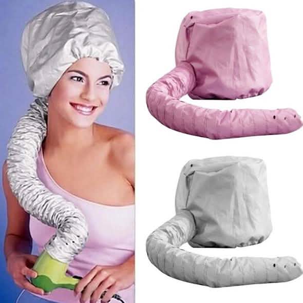 Hair-Drying Cap DailySale