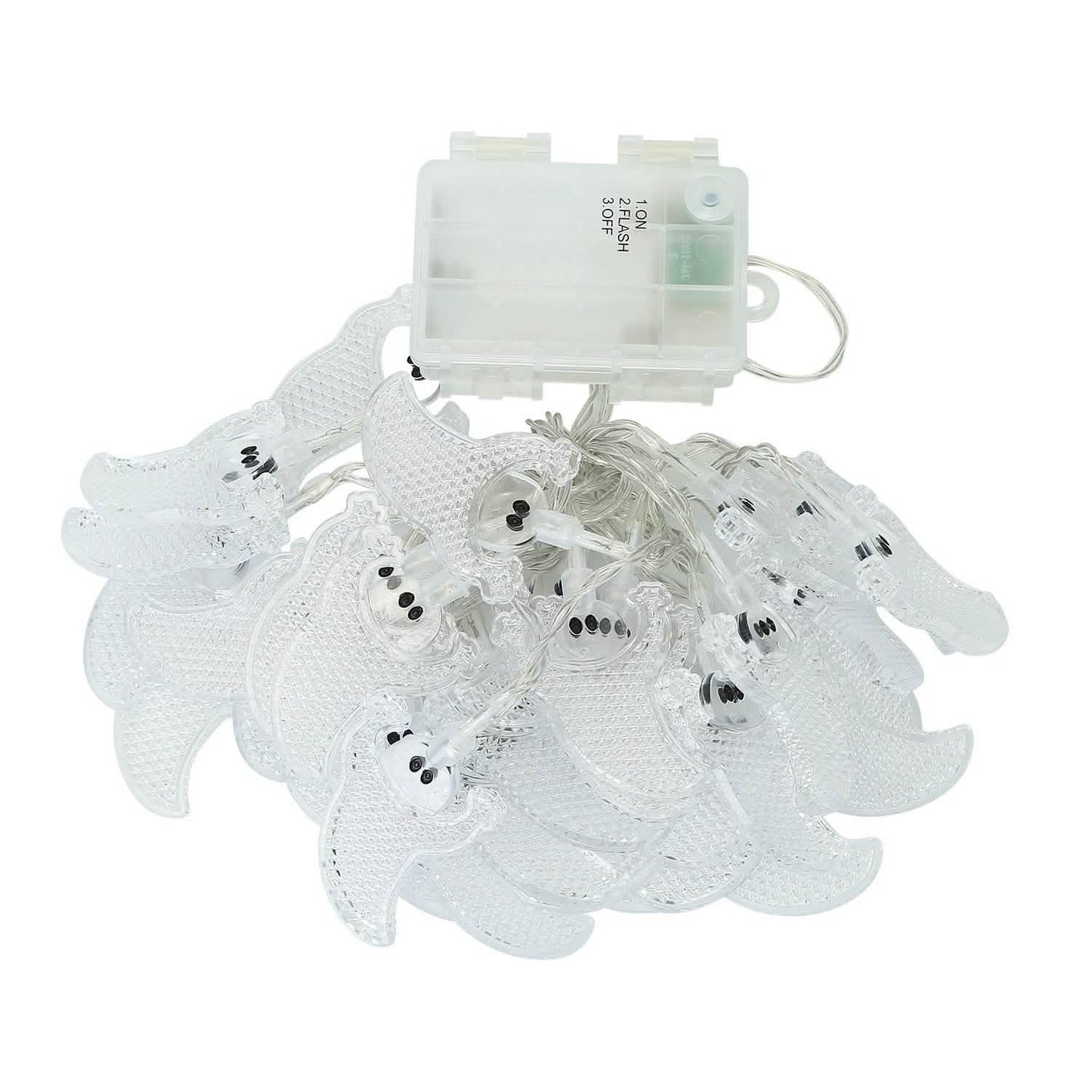 Halloween 30 LED String Lights DailySale