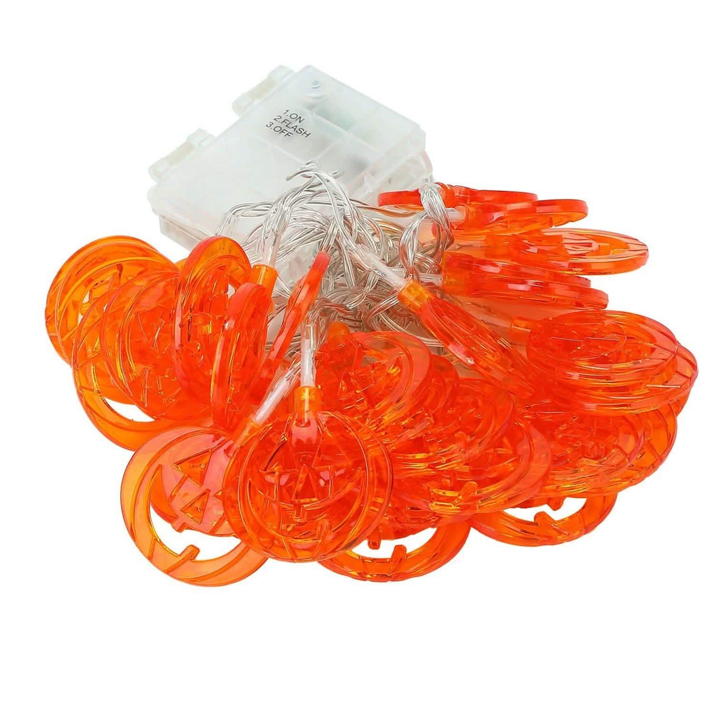 Halloween 30 LED String Lights DailySale
