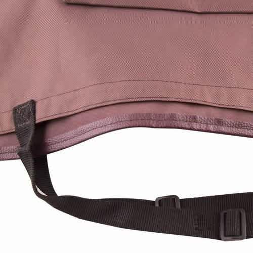 Hammock Style Waterproof Dog Car Seat Cover DailySale