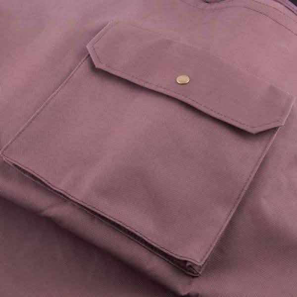 Hammock Style Waterproof Dog Car Seat Cover DailySale