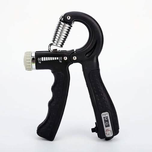 Hand Grip Trainer Gripper Strengthener DailySale