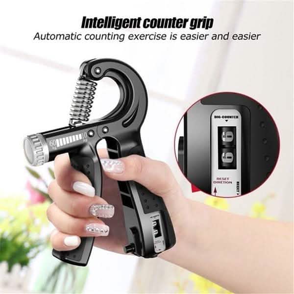 Hand Grip Trainer Gripper Strengthener DailySale