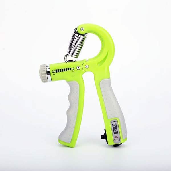 Hand Grip Trainer Gripper Strengthener DailySale