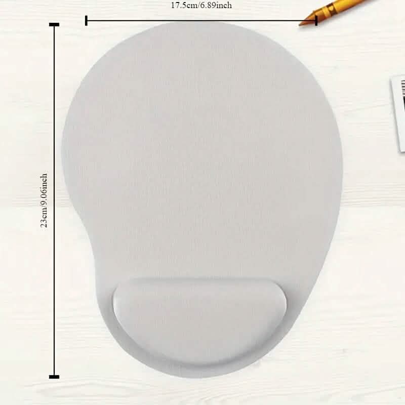 Hand Rest Hand Pillow Computer Office Mouse Pad DailySale