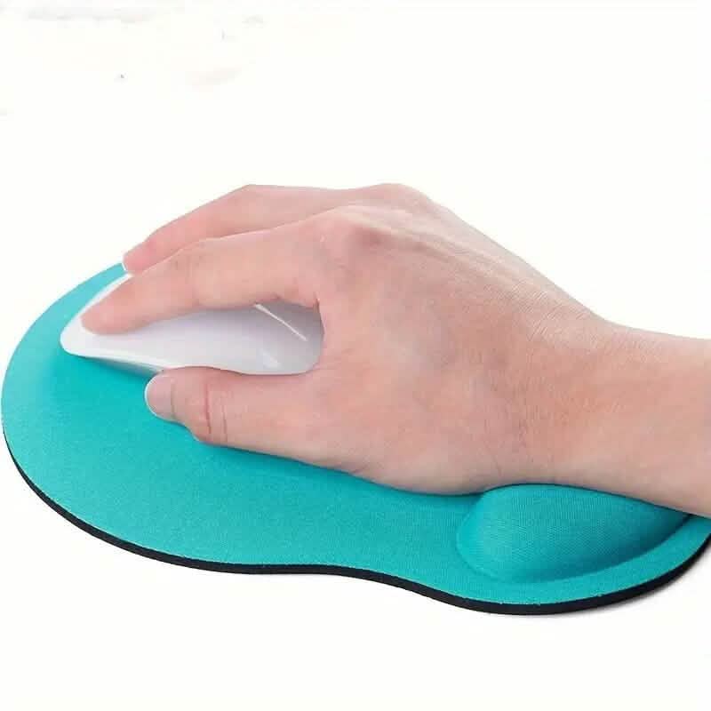 Hand Rest Hand Pillow Computer Office Mouse Pad DailySale