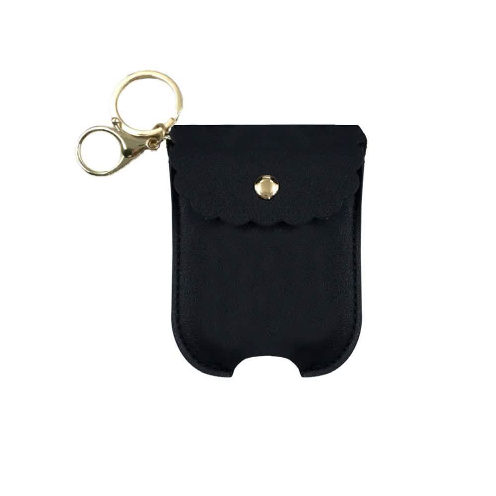 Hand Sanitizer Case With Carabiner DailySale