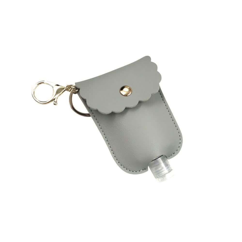 Hand Sanitizer Case With Carabiner DailySale