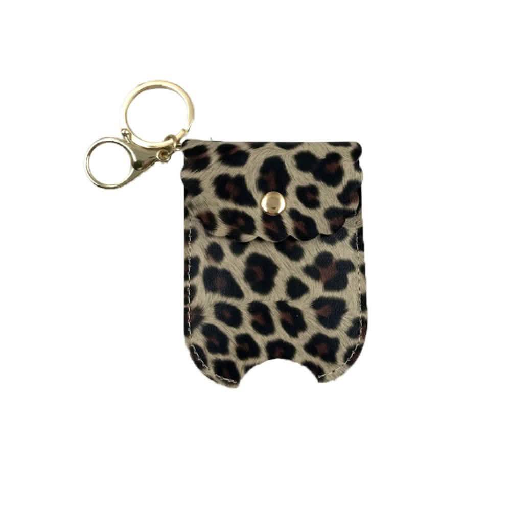 Hand Sanitizer Case With Carabiner DailySale