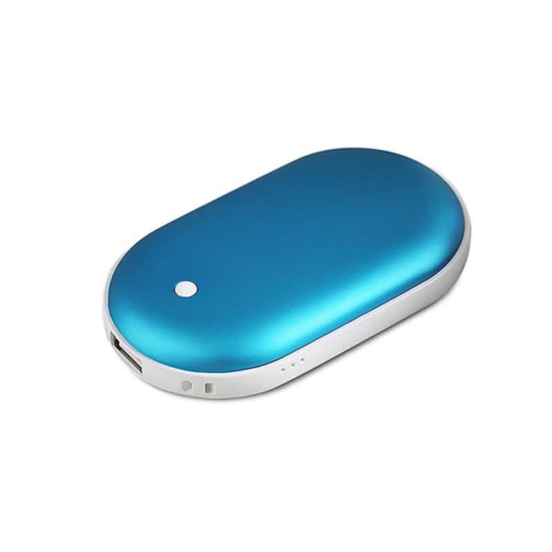 Hand Warmer with Mobile Power Bank DailySale