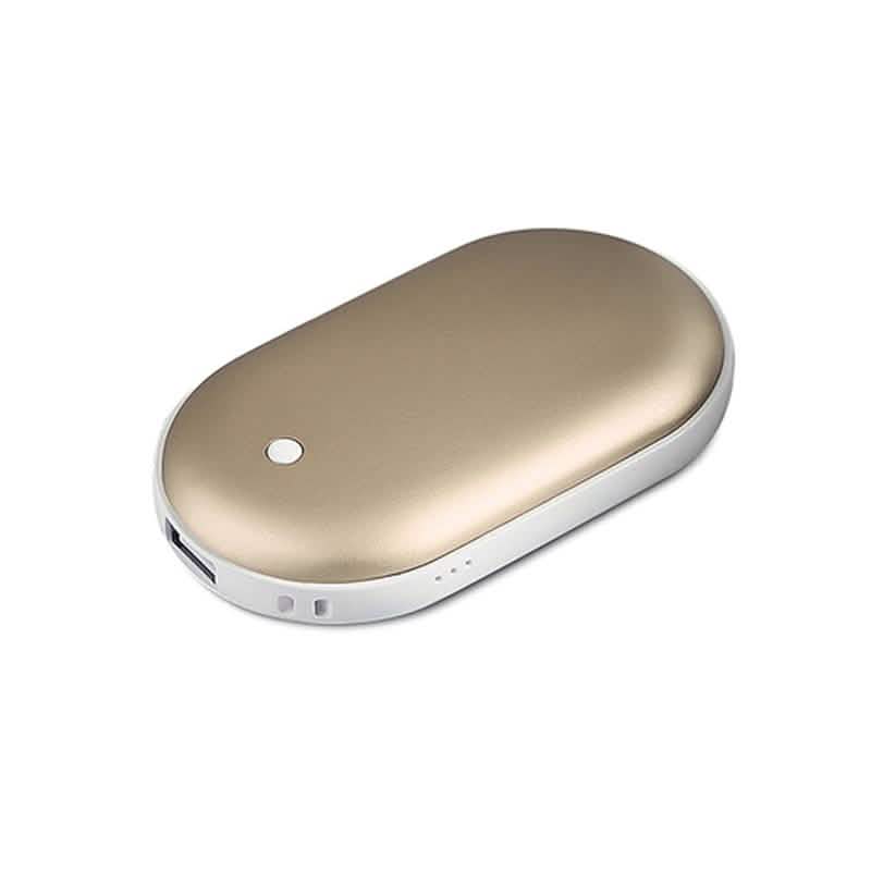 Hand Warmer with Mobile Power Bank DailySale
