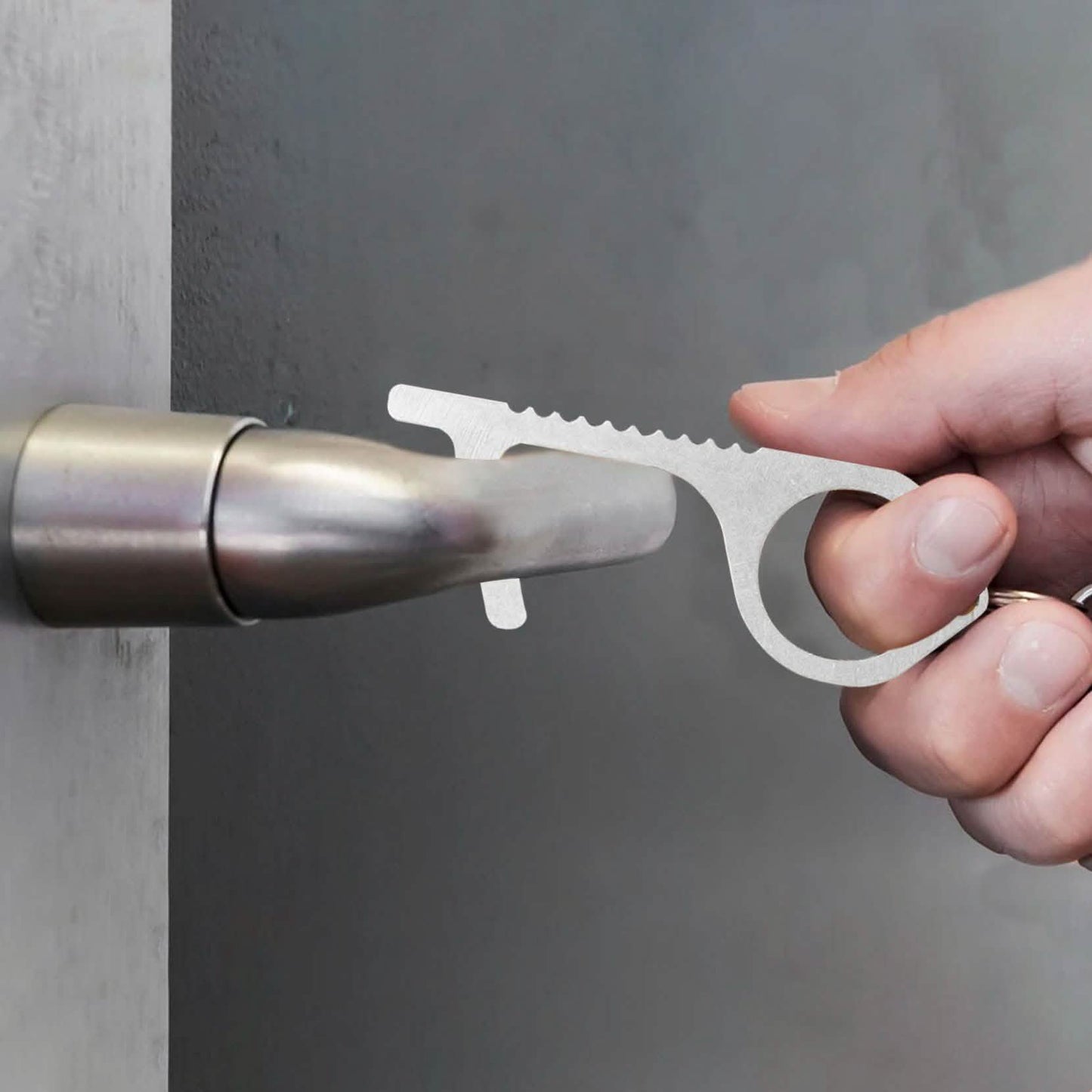 Hands-free Contactless Personal Protection Tool DailySale
