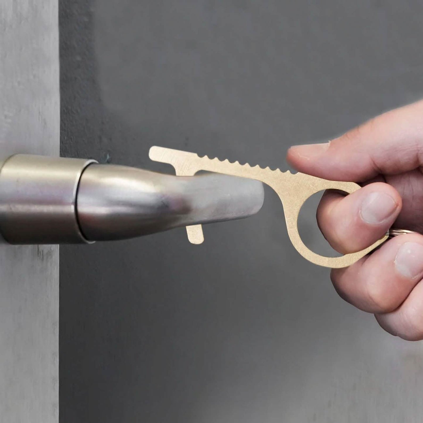 Hands-free Contactless Personal Protection Tool DailySale