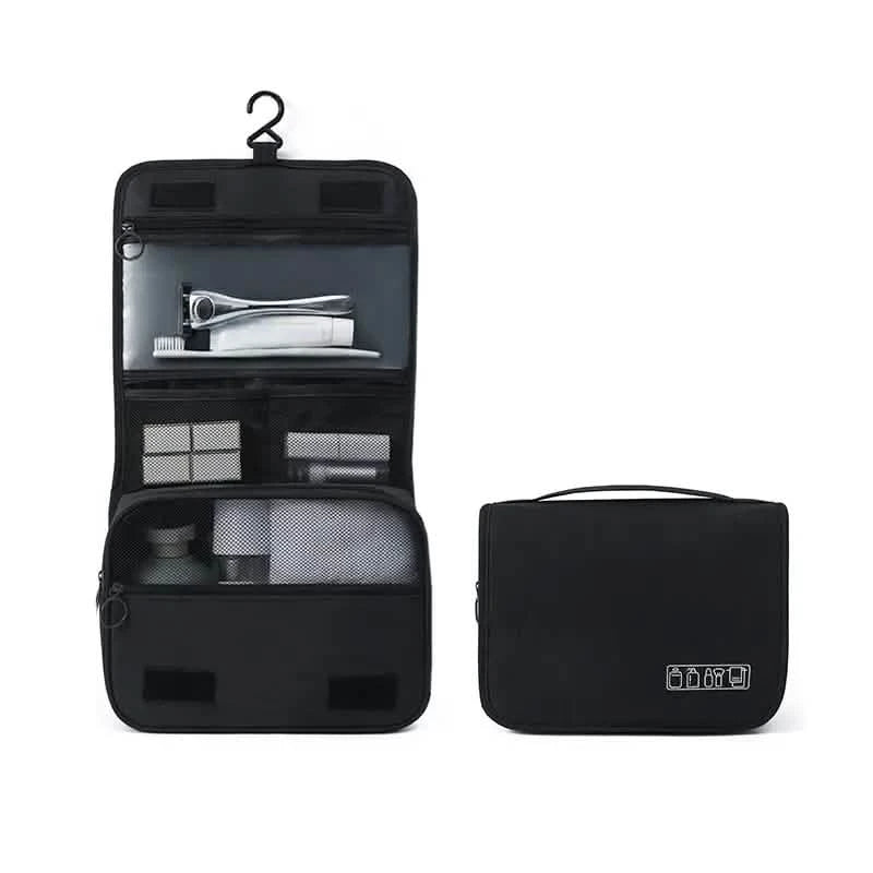 Hanging Toiletry Large Capacity Storage Bag DailySale