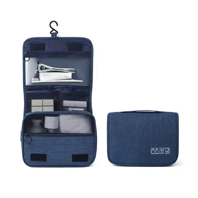 Hanging Toiletry Large Capacity Storage Bag DailySale