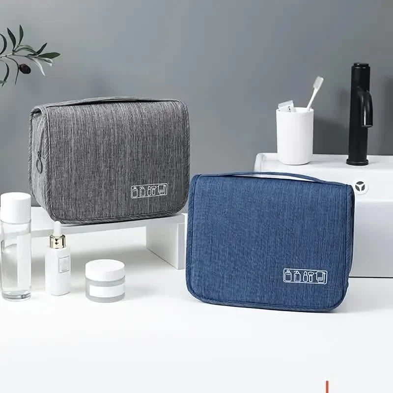 Hanging Toiletry Large Capacity Storage Bag DailySale