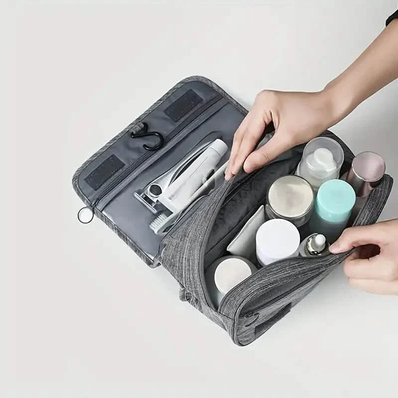 Hanging Toiletry Large Capacity Storage Bag DailySale