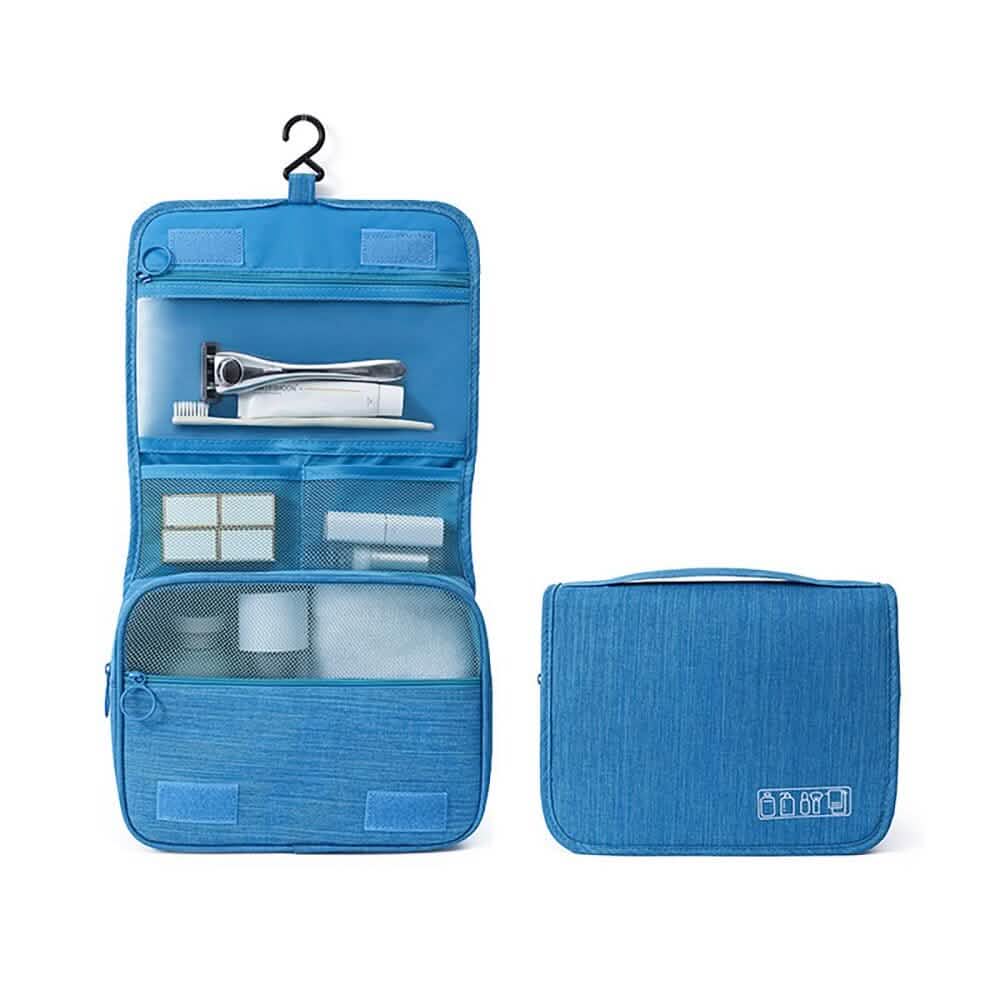 Hanging Toiletry Large Capacity Storage Bag DailySale