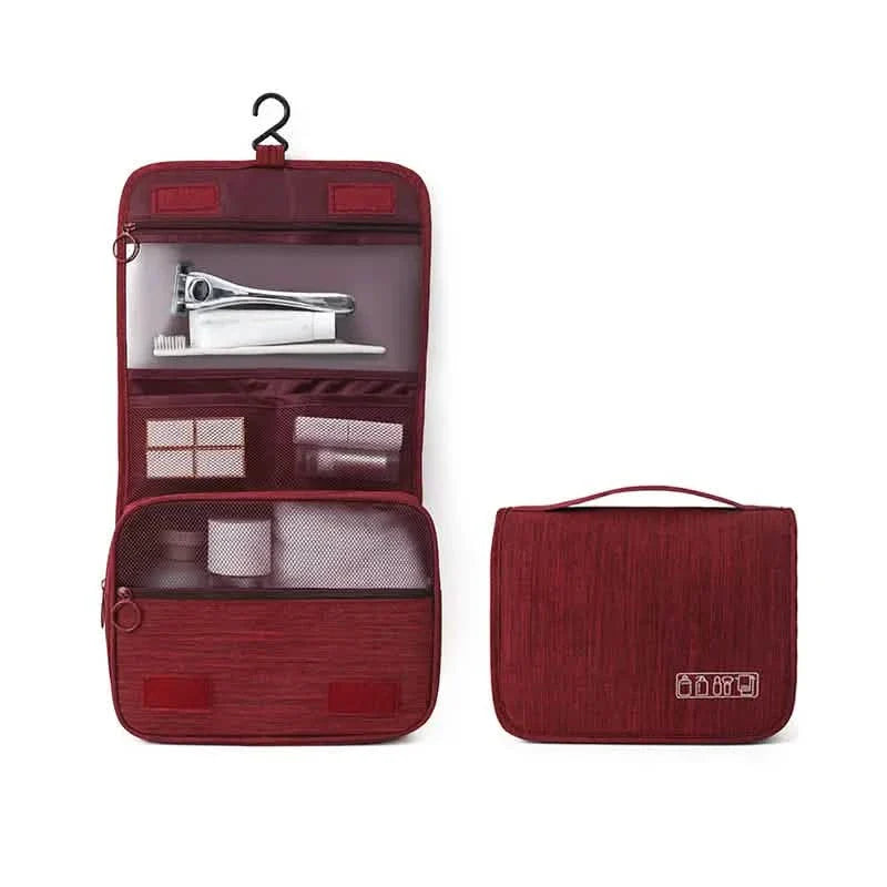 Hanging Toiletry Large Capacity Storage Bag DailySale