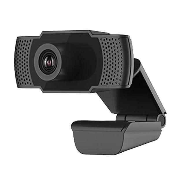 HD 1080P Megapixels USB 2.0 Webcam Camera with MIC DailySale