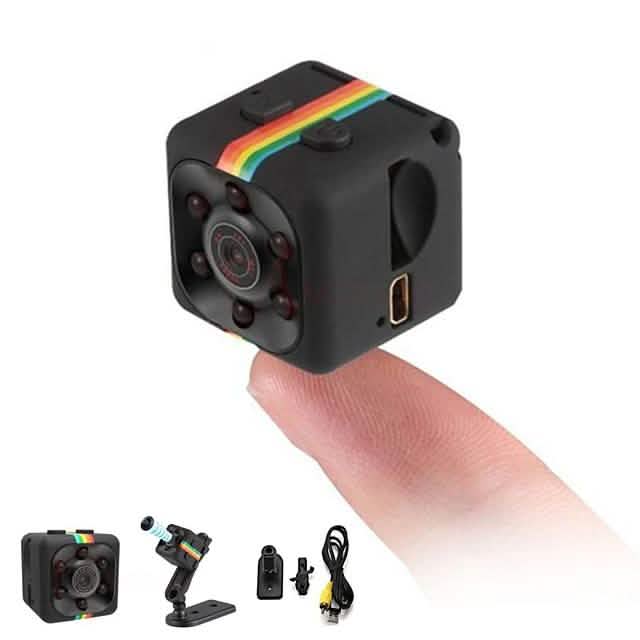 HD 1080P Mini Camera DailySale