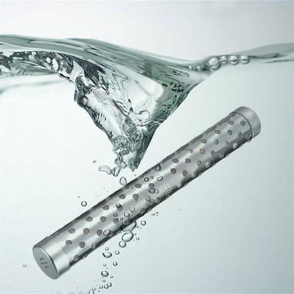 Health PH Ionizer Negative Ion Alkaline Water Purifier Stick DailySale
