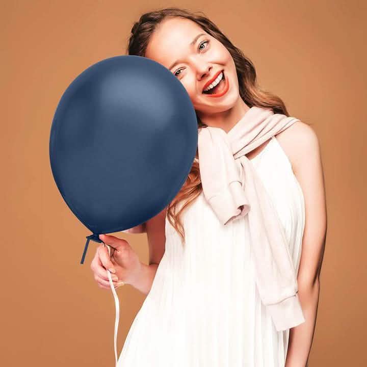 Heart Shape Foil Heart Love Balloons DailySale