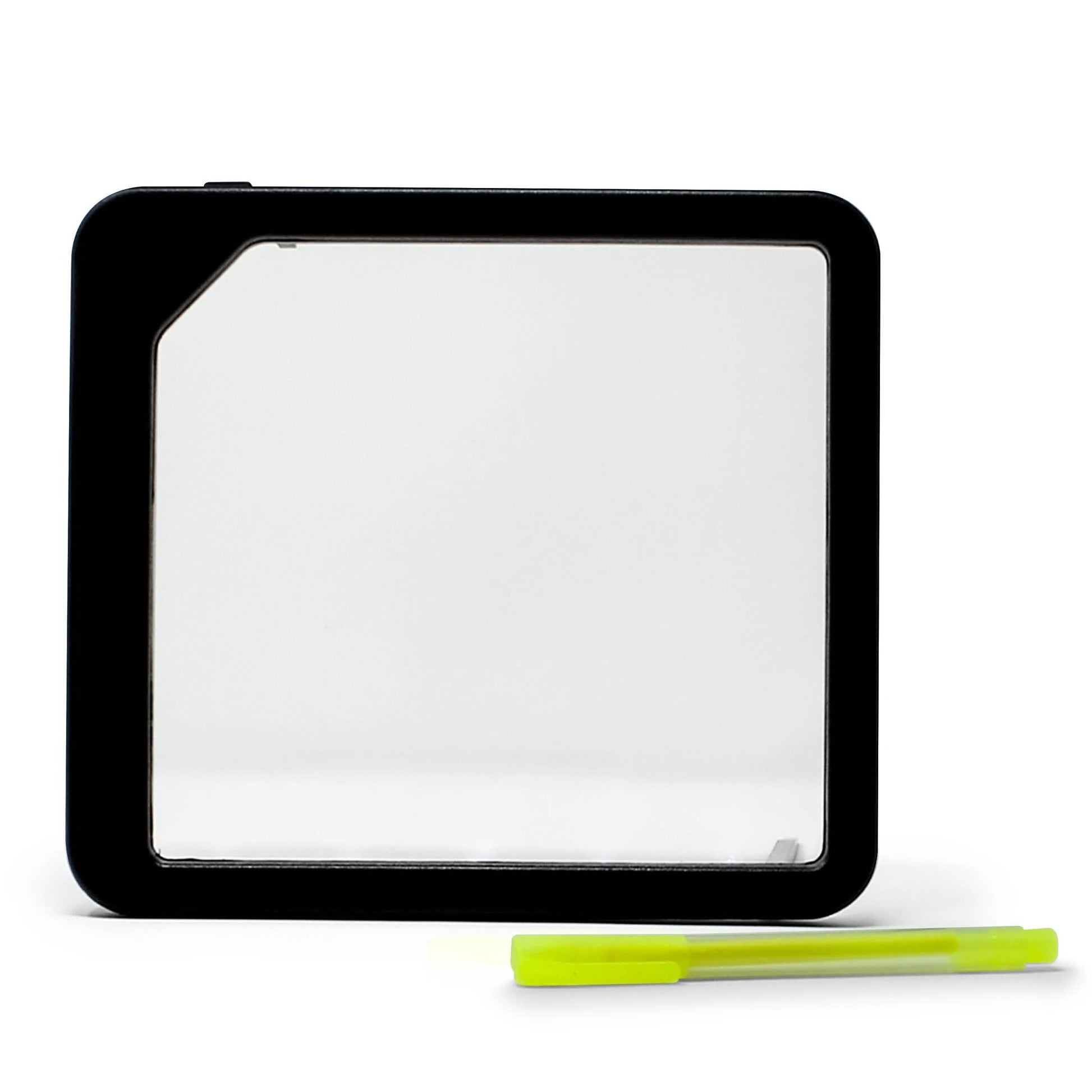 Hearth & Haven Florescent LED Marker Message Board DailySale