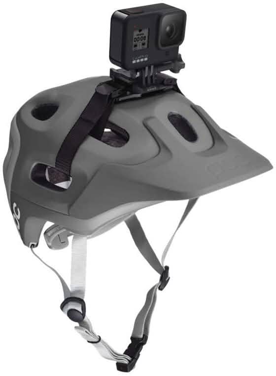 Helmet Strap for GoPro DailySale