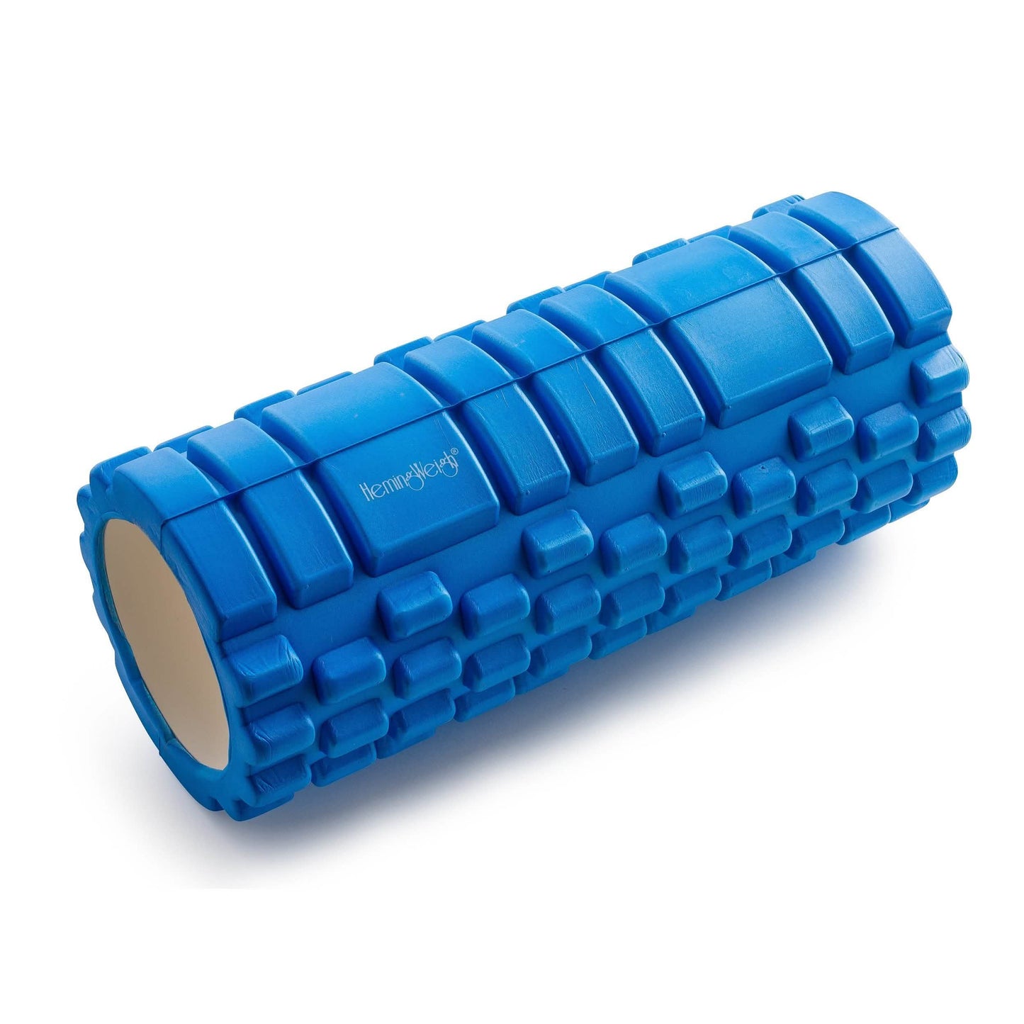 HemingWeigh Elite Hollow Foam Roller DailySale